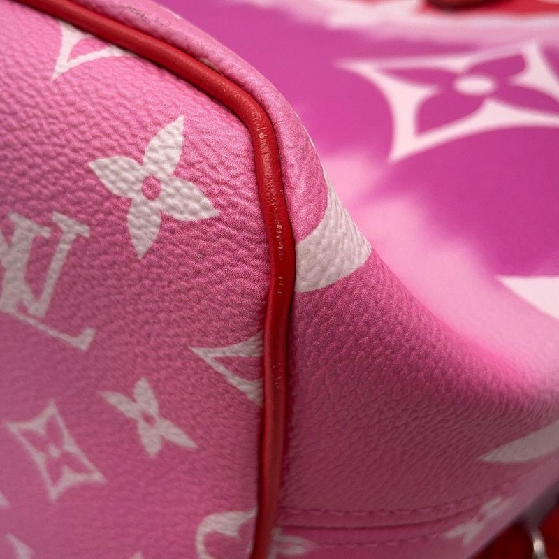 ルイヴィトン トートバッグ モノグラム/LVエスカル ネヴァーフルMM M45127 LOUIS VUITTON ヴィトン バッグ