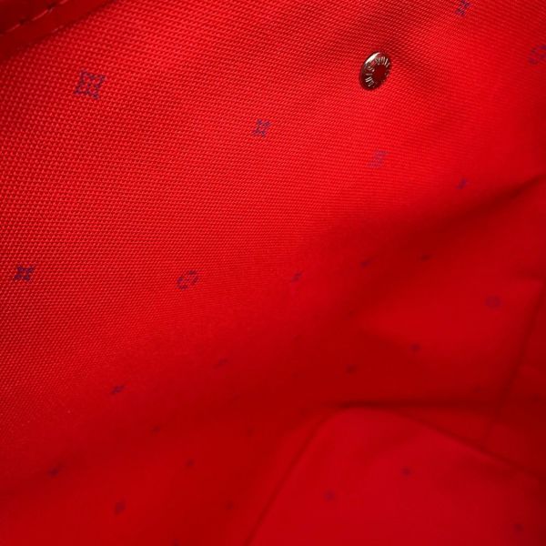 ルイヴィトン トートバッグ モノグラム/LVエスカル ネヴァーフルMM M45127 LOUIS VUITTON ヴィトン バッグ