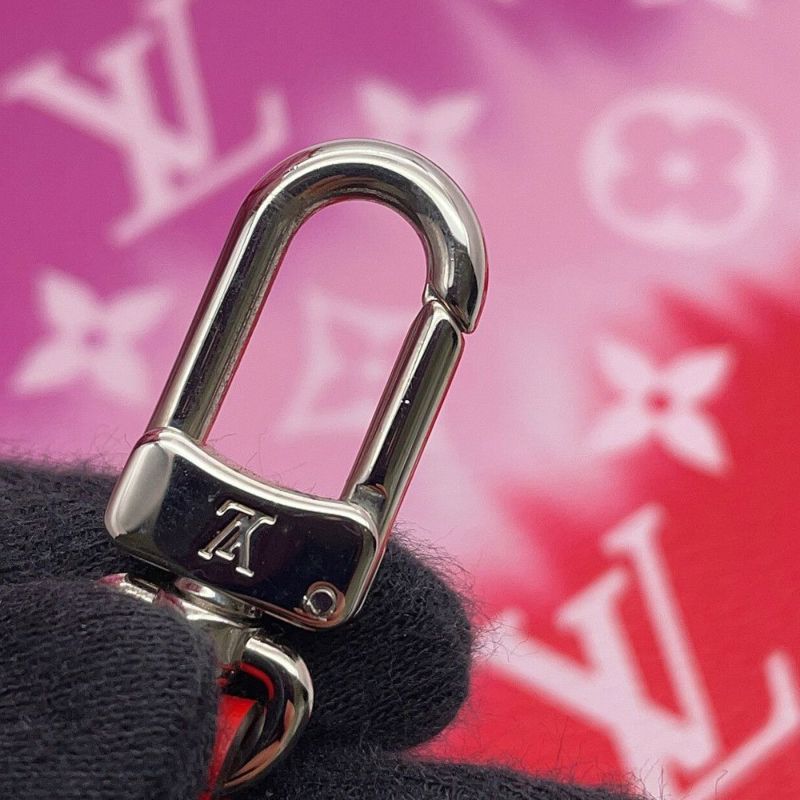 ルイヴィトン トートバッグ モノグラム/LVエスカル ネヴァーフルMM M45127 LOUIS VUITTON ヴィトン バッグ