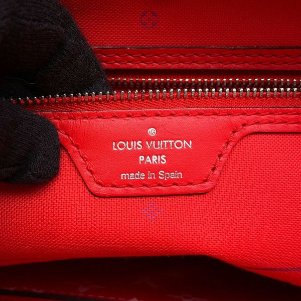 ルイヴィトン トートバッグ モノグラム/LVエスカル ネヴァーフルMM M45127 LOUIS VUITTON ヴィトン バッグ