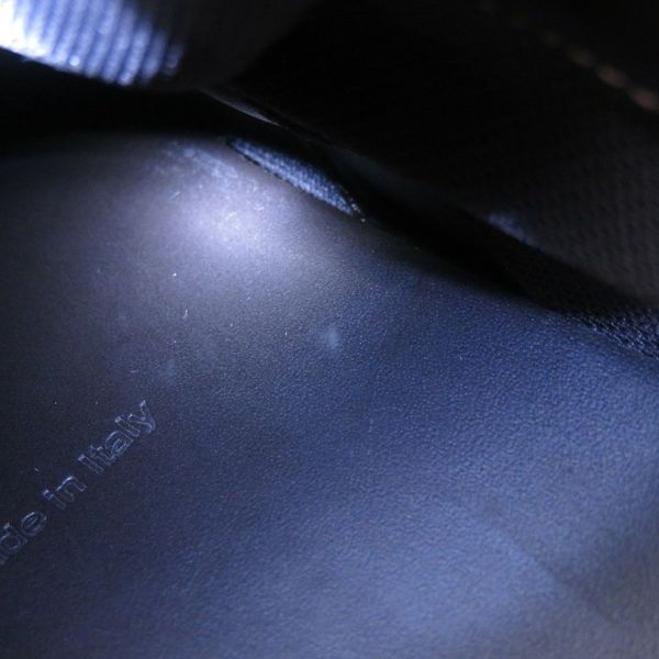 ルイヴィトン ブーツ モノグラム オーベルカンフライン アンクルブーツ レザー/ラインストーン メンズサイズ10 LOUIS VUITTON 靴