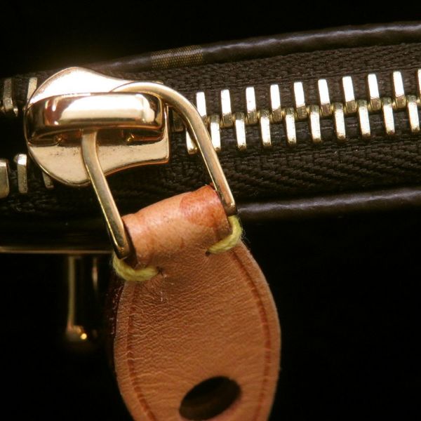 ルイヴィトン ハンドバッグ モノグラム モンテーニュ BB M41055 LOUIS VUITTON ヴィトン バッグ 2way ショルダーバッグ