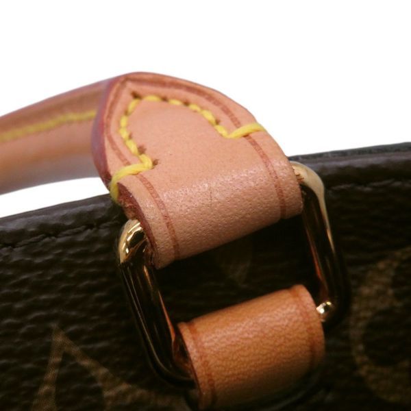 ルイヴィトン ハンドバッグ モノグラム モンテーニュ BB M41055 LOUIS VUITTON ヴィトン バッグ 2way ショルダーバッグ