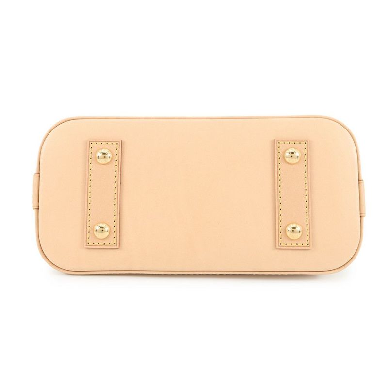 ルイヴィトン ハンドバッグ モノグラム/ミャオウグラム アルマ BB M25728 LOUIS VUITTON ヴィトン 2way ショルダー