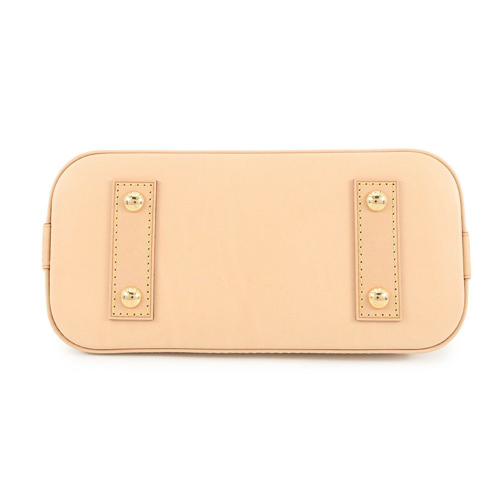 ルイヴィトン ハンドバッグ モノグラム/ミャオウグラム アルマ BB M25728 LOUIS VUITTON ヴィトン 2way ショルダー