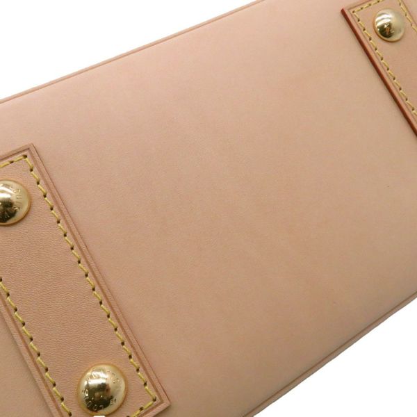 ルイヴィトン ハンドバッグ モノグラム/ミャオウグラム アルマ BB M25728 LOUIS VUITTON ヴィトン 2way ショルダー