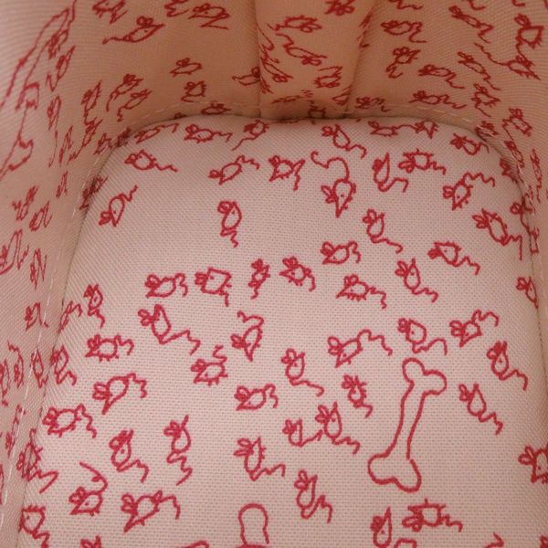 ルイヴィトン ハンドバッグ モノグラム/ミャオウグラム アルマ BB M25728 LOUIS VUITTON ヴィトン 2way ショルダー