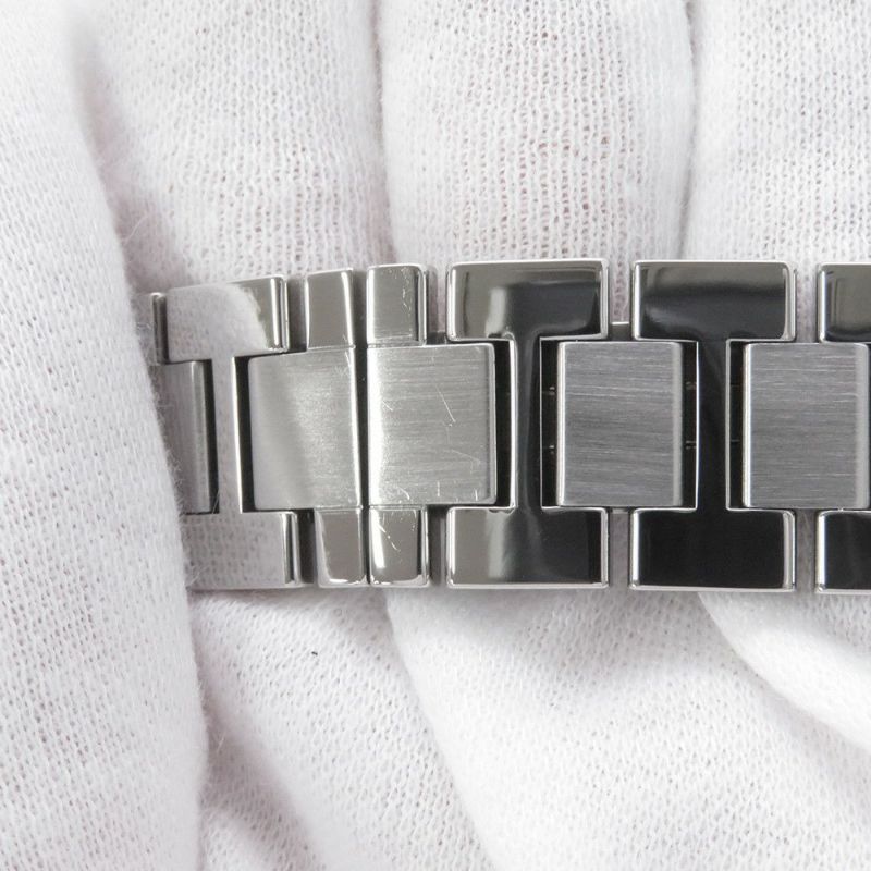 カルティエ タンクソロ SM W5200013 Cartier 腕時計 ウォッチ クォーツ シルバー文字盤