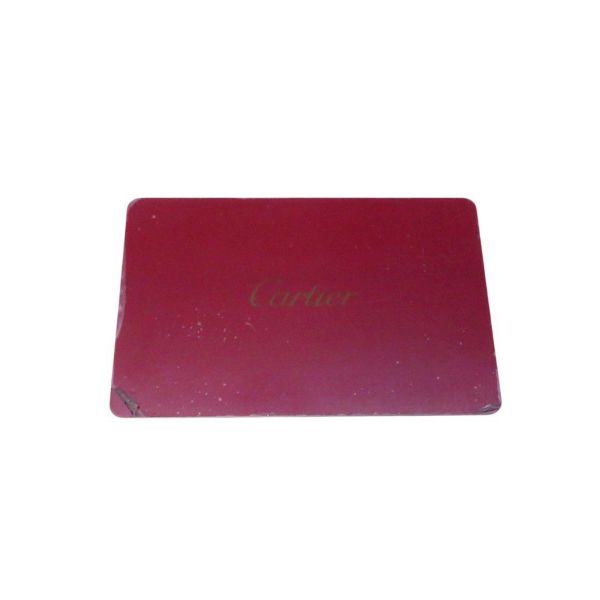 カルティエ タンクソロ SM W5200013 Cartier 腕時計 ウォッチ クォーツ シルバー文字盤