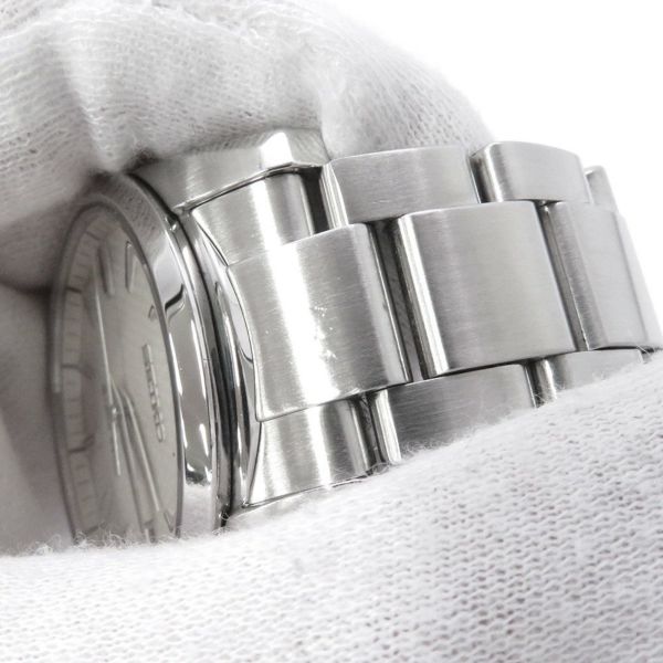 セイコー グランドセイコー デイト SBGX053 SEIKO 腕時計 クォーツ 白文字盤