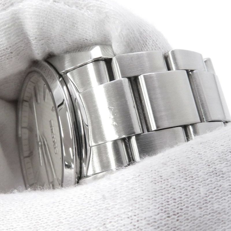 セイコー グランドセイコー デイト SBGX053 SEIKO 腕時計 クォーツ 白文字盤