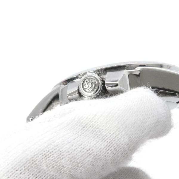 セイコー グランドセイコー デイト SBGX053 SEIKO 腕時計 クォーツ 白文字盤