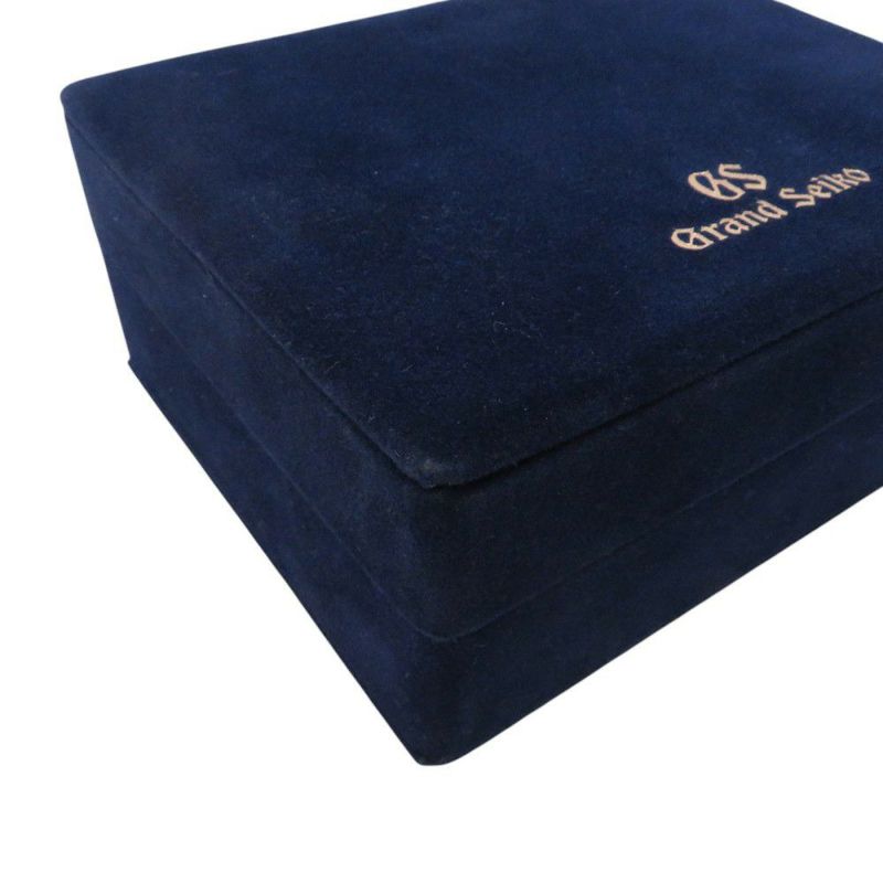 セイコー グランドセイコー デイト SBGX053 SEIKO 腕時計 クォーツ 白文字盤