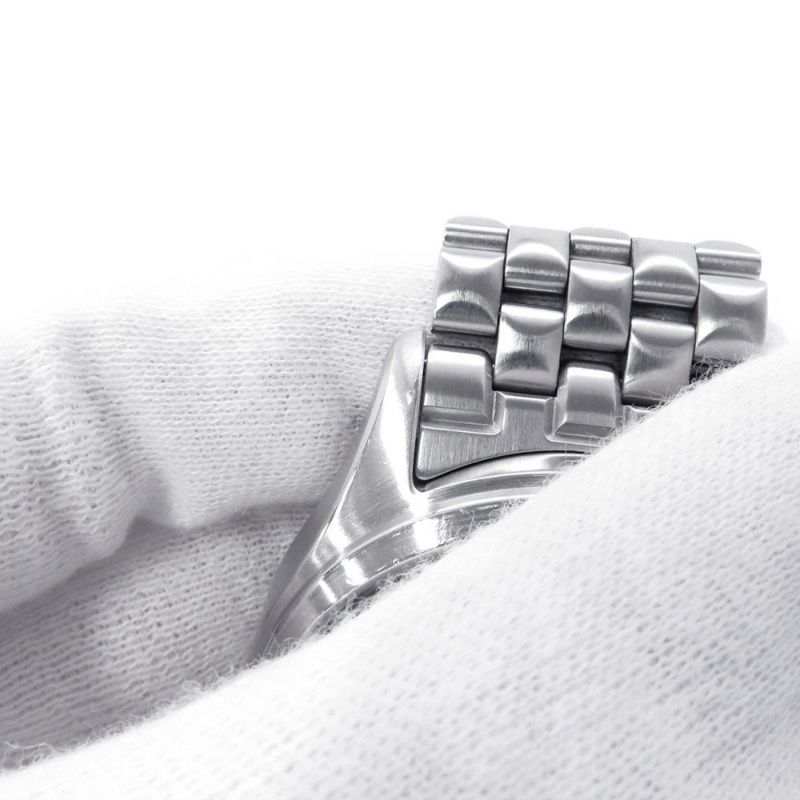 IWC スピットファイアー クロノグラフ オートマティック IW379502 腕時計 黒文字盤