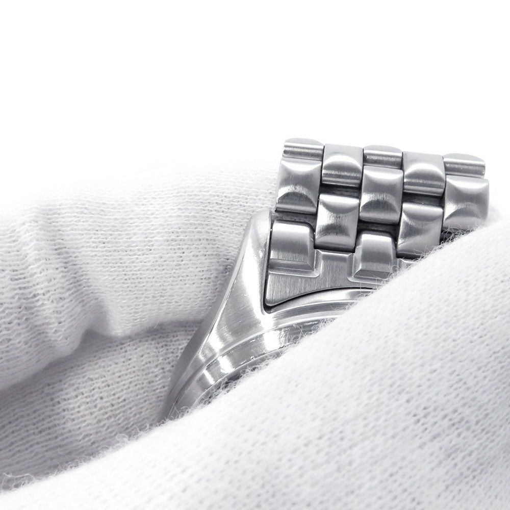 IWC スピットファイアー クロノグラフ オートマティック IW379502 腕時計 黒文字盤