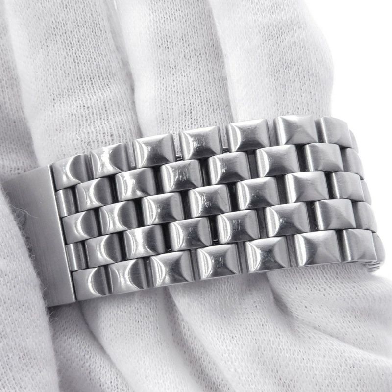 IWC スピットファイアー クロノグラフ オートマティック IW379502 腕時計 黒文字盤