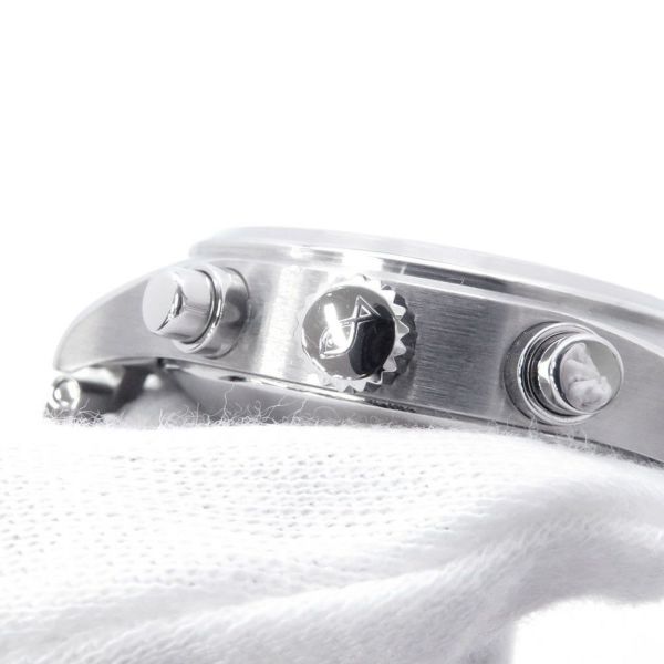 IWC スピットファイアー クロノグラフ オートマティック IW379502 腕時計 黒文字盤