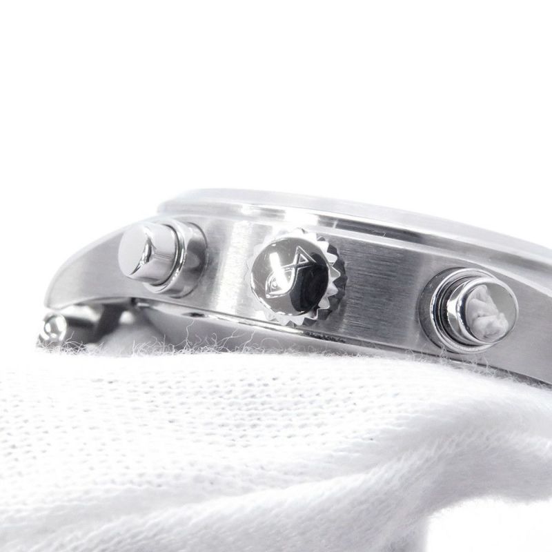 IWC スピットファイアー クロノグラフ オートマティック IW379502 腕時計 黒文字盤