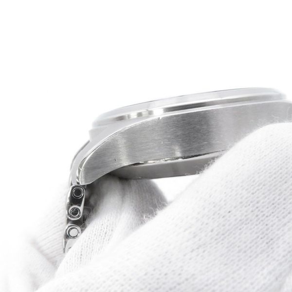 IWC スピットファイアー クロノグラフ オートマティック IW379502 腕時計 黒文字盤