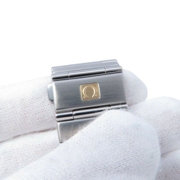 オメガ コンステレーション 1502.30 OMEGA 腕時計 シルバー文字盤