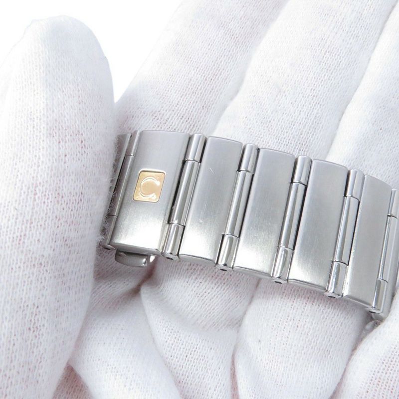 オメガ コンステレーション 1502.30 OMEGA 腕時計 シルバー文字盤