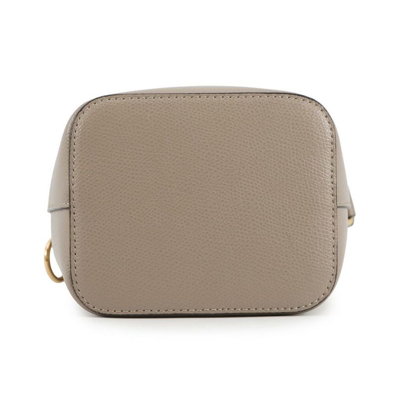 フェンディ ショルダーバッグ モン トレゾール ミニ レザー 8BS010 FENDI バッグ 2wayハンドバッグ