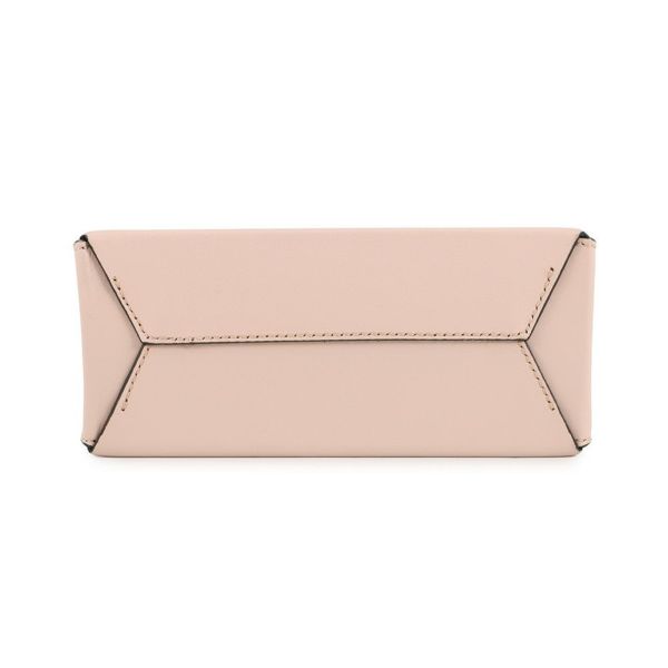 フェンディ ハンドバッグ ショッピングバッグ スモール 8BH382 2wayショルダーバッグ