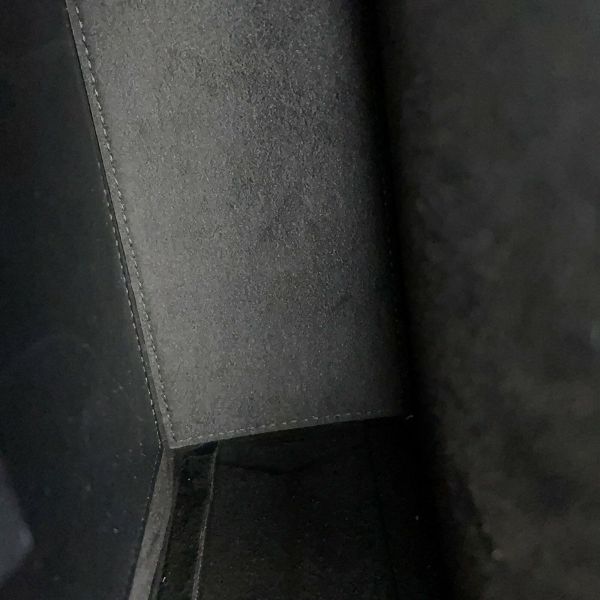 フェンディ ハンドバッグ ショッピングバッグ スモール 8BH382 2wayショルダーバッグ