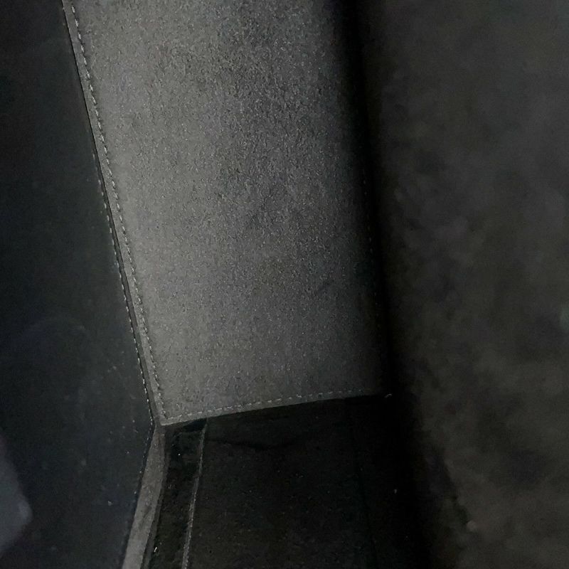 フェンディ ハンドバッグ ショッピングバッグ スモール 8BH382 2wayショルダーバッグ