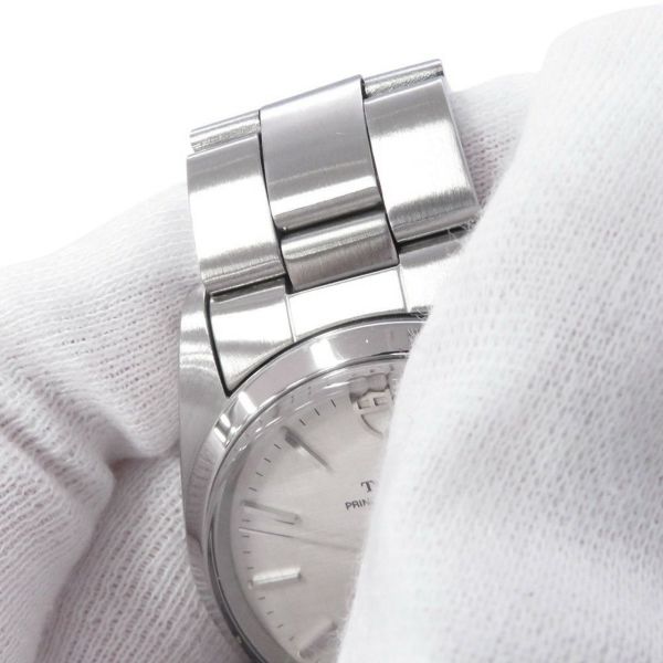 チュードル プリンスデイト モザイク 74000N TUDOR 腕時計 チューダー  シルバー文字盤