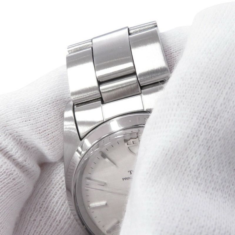 チュードル プリンスデイト モザイク 74000N TUDOR 腕時計 チューダー  シルバー文字盤