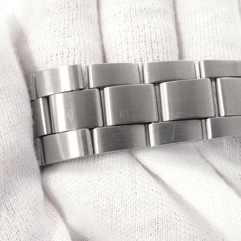 チュードル プリンスデイト モザイク 74000N TUDOR 腕時計 チューダー  シルバー文字盤