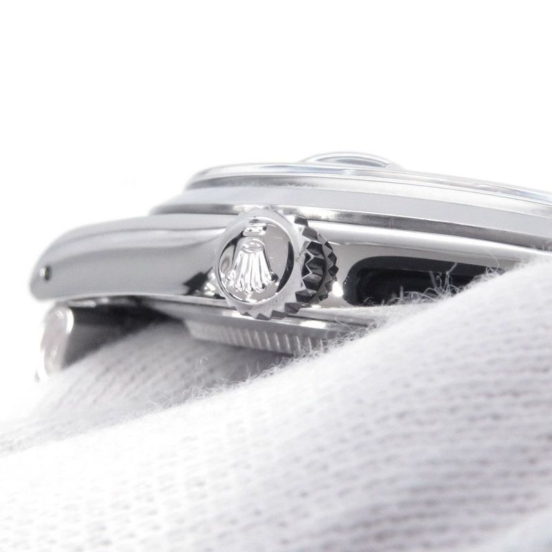 チュードル プリンスデイト モザイク 74000N TUDOR 腕時計 チューダー  シルバー文字盤