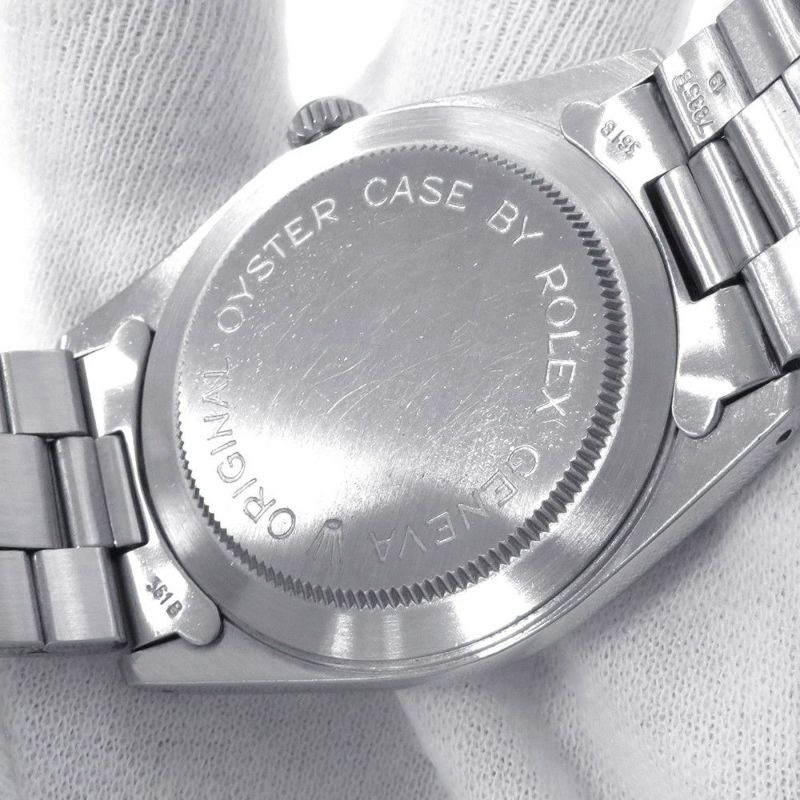 チュードル プリンスデイト モザイク 74000N TUDOR 腕時計 チューダー  シルバー文字盤