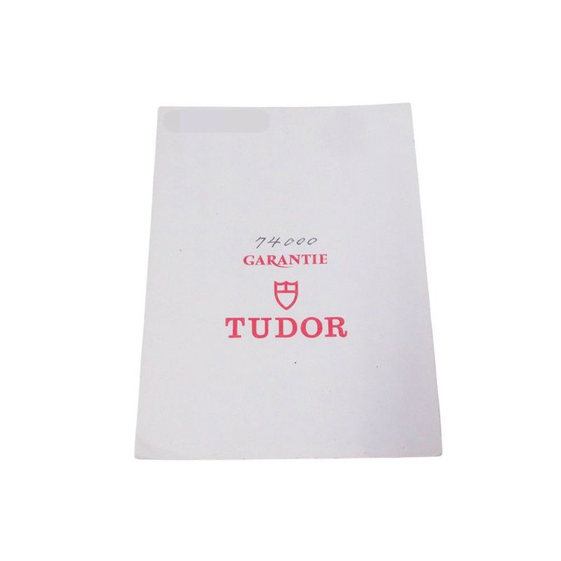 チュードル プリンスデイト モザイク 74000N TUDOR 腕時計 チューダー  シルバー文字盤