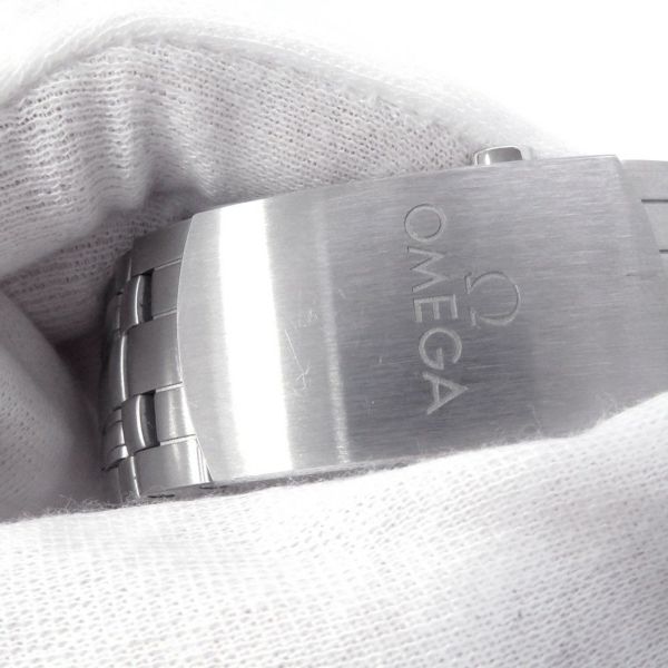 オメガ シーマスター300 コーアクシャル 212.30.41.20.03.001 OMEGA 腕時計 ブルー文字盤