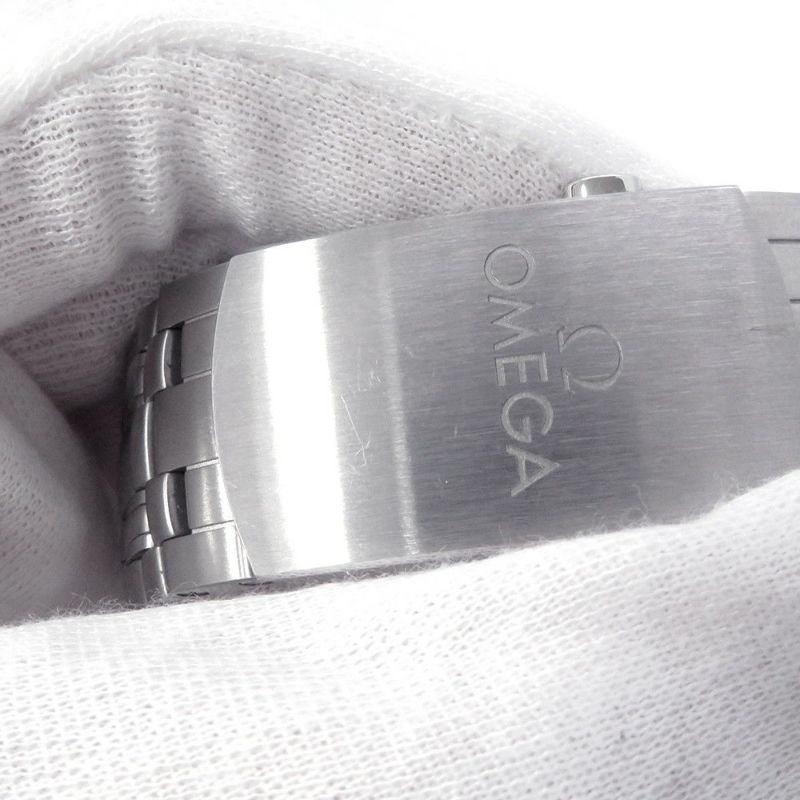 オメガ シーマスター300 コーアクシャル 212.30.41.20.03.001 OMEGA 腕時計 ブルー文字盤