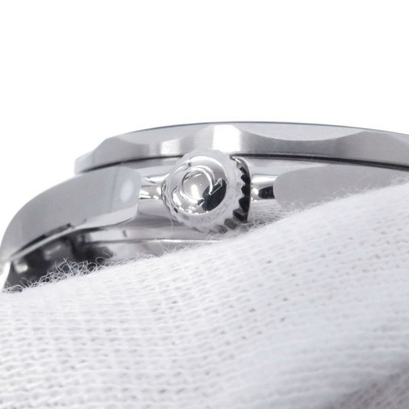 オメガ シーマスター300 コーアクシャル 212.30.41.20.03.001 OMEGA 腕時計 ブルー文字盤