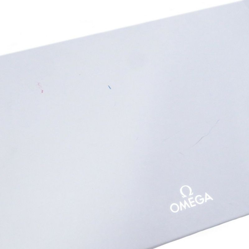 オメガ シーマスター300 コーアクシャル 212.30.41.20.03.001 OMEGA 腕時計 ブルー文字盤