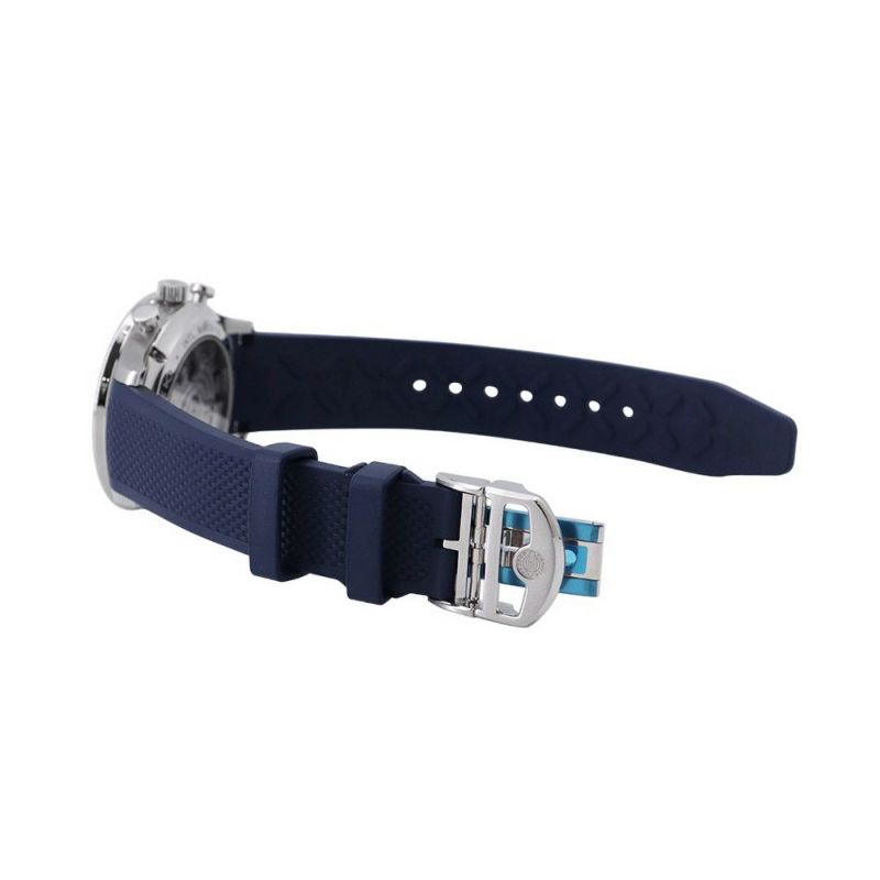 IWC ポルトギーゼ クロノグラフ IW371620 腕時計 白文字盤