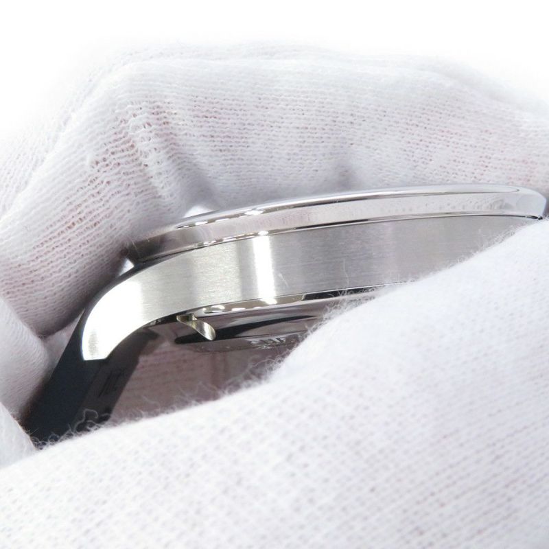 IWC ポルトギーゼ クロノグラフ IW371620 腕時計 白文字盤