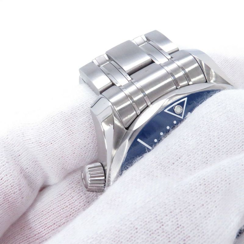 オメガ シーマスター ダイバー 300M 210.30.42.20.03.001 OMEGA 腕時計 ブルー文字盤