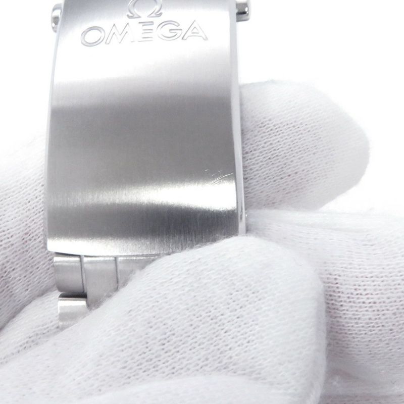 オメガ シーマスター ダイバー 300M 210.30.42.20.03.001 OMEGA 腕時計 ブルー文字盤