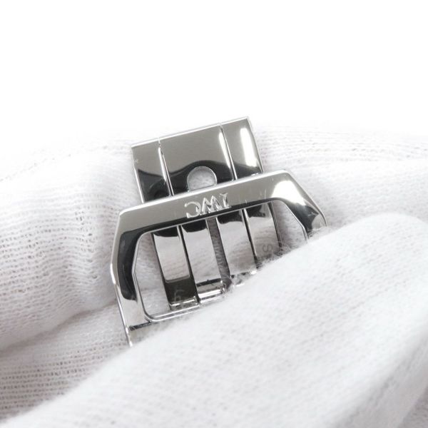 IWC パイロットウォッチ オートマティック36 IW324008 腕時計 ブルー文字盤