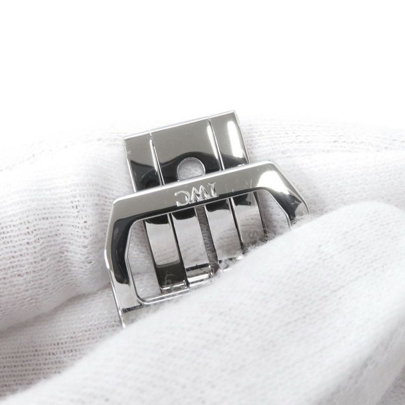 IWC パイロットウォッチ オートマティック36 IW324008 腕時計 ブルー文字盤