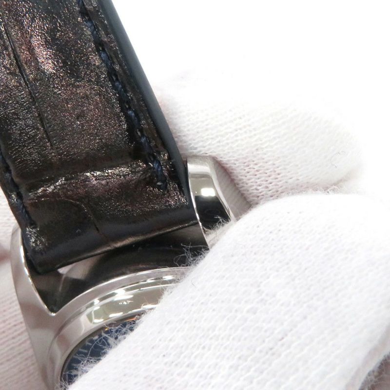 IWC パイロットウォッチ オートマティック36 IW324008 腕時計 ブルー文字盤