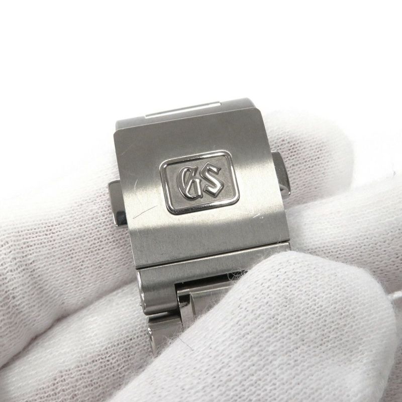 セイコー グランドセイコー ヘリテージコレクション SBGA443 SEIKO 花筏 グレイッシュピンク文字盤