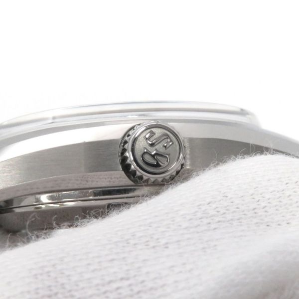 セイコー グランドセイコー ヘリテージコレクション SBGA443 SEIKO 花筏 グレイッシュピンク文字盤