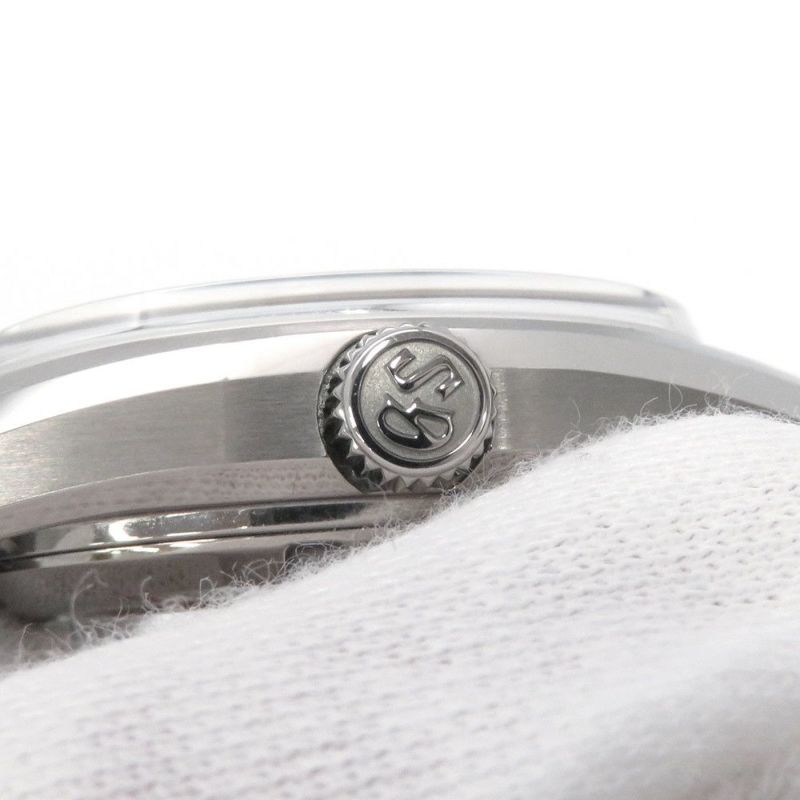 セイコー グランドセイコー ヘリテージコレクション SBGA443 SEIKO 花筏 グレイッシュピンク文字盤