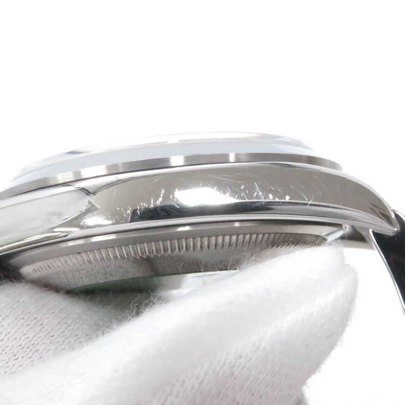 ロレックス エクスプローラー1 P番 114270 ROLEX 腕時計 黒文字盤